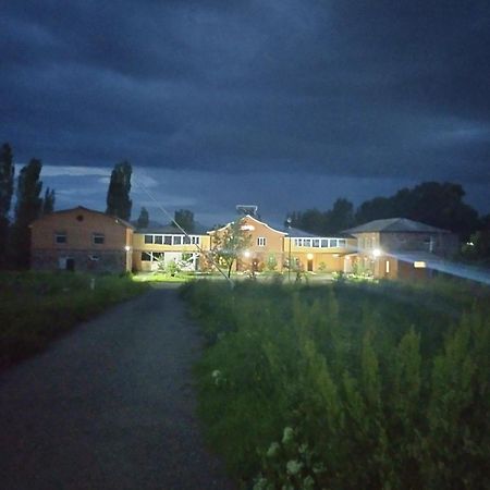 Sevan Garden Complex 外观 照片